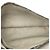 Pouch Goyardine Saint Louis Grigio Goyard Marrone - vista 4
