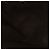 Borsa a tracolla Prada in tela Canapa nera con logo triangolare Nero - vista 4