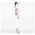 Autre Marque Dior Silver Micro Metallic Crinkled Calfskin Cannage Lady Dior Argento - vista 6