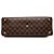Louis Vuitton Brown Damier Ebene Riverside Braun - Ansicht 3