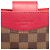 Louis Vuitton Brown Damier Ebene Riverside Braun - Ansicht 5