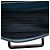 Prada Blue City Calf Plex Ribbon Crossbody Blu chiaro - vista 4