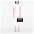 Louis Vuitton Brown Monogram Speedy 35 Marron - vue 8