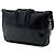Autre Marque Borsa a tracolla Dior New Lock Ruffle Pouch in vernice Cannage traforata nera Nero - vista 2
