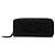 Cartera Louis Vuitton Black Monogram Empreinte Clemence Negro