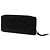Cartera Louis Vuitton Black Monogram Empreinte Clemence Negro - vista 2