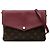 Louis Vuitton Brown Monogram Twinset Braun