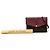 Louis Vuitton Brown Monogram Twinset Braun - Ansicht 7
