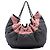 Borsa Tote Chanel Blue Large Quilted Denim Stretch Spirit Cabas