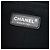 Borsa Tote Chanel Blue Large Quilted Denim Stretch Spirit Cabas - vista 5