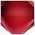Clutch Louis Vuitton Brown Monogram Pallas - vista 4