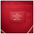 Clutch Louis Vuitton Brown Monogram Pallas - vista 5