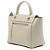 Belt Bag Céline Borsa cintura Celine in pelle di vitello micro-grain beige - vista 2