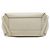 Belt Bag Céline Borsa cintura Celine in pelle di vitello micro-grain beige - vista 3