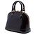 Louis Vuitton Purple Monogram Vernis Alma BB Porpora - vista 2