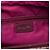 Autre Marque Borsa a tracolla Dior Red Diorissimo Trotter Canvas Rosso - vista 6