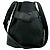 Louis Vuitton Black Epi Sac D Epaule GM Nero