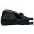 Louis Vuitton Black Epi Sac D Epaule GM Nero - vista 5