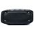 Borsa Soft Tote Chanel Black CC Quilted Caviar Nero - vista 3