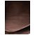 Louis Vuitton Brown Monogram Pochette Metis Castaño - vista 5