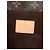 Louis Vuitton Brown Monogram Pochette Metis Castaño - vista 6