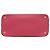 Bolsa Promenade Prada Pink Large Saffiano Lux Open Rosa - vista 3