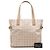 Chanel Beige New Travel Line Nylon Tote - Ansicht 7