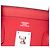 Hermès Red Epsom Birkin Retourne 30 Rosso - vista 5