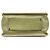 Borsa a tracolla Sally Chloé in pelle martellata verde Medium Verde oliva - vista 3