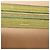 Borsa a tracolla Sally Chloé in pelle martellata verde Medium Verde oliva - vista 5