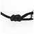 Bracciale Cartier Trinity Cord - vista 3