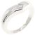 Anello Fascia Triangle Cartier