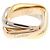 Anello Cartier Trinity MM