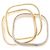 Anello Cartier Trinity MM - vista 3