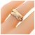 Anello Cartier Trinity MM - vista 5