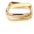 Anello Cartier Trinity MM Band Ring