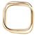 Anello Cartier Trinity MM Band Ring - vista 2