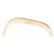 Anello Cartier Trinity MM Band Ring - vista 4