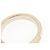 Cartier Three Gold Ehering - Ansicht 3