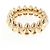 Anello Cartier Clash Medium Band - vista 2