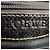 Borsa a mano Loewe in pelle marrone e grigia - vista 12