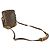 Bolso de hombro Louis Vuitton Monogram Castaño Monograma - vista 11