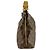 Louis Vuitton Monogram Suli PM Schultertasche Braun Monogramm - Ansicht 2