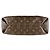 Louis Vuitton Monogram Suli PM Schultertasche Braun Monogramm - Ansicht 4