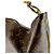 Louis Vuitton Monogram Suli PM Schultertasche Braun Monogramm - Ansicht 7
