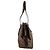 Borsa a tracolla Louis Vuitton Damier Chelsea Canvas Damier ebene - vista 2