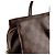 Borsa a tracolla Louis Vuitton Damier Chelsea Canvas Damier ebene - vista 6
