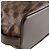 Borsa a tracolla Louis Vuitton Damier Chelsea Canvas Damier ebene - vista 8