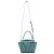 Borsa Bottega Veneta Maxi Intrecciato Mini The Arco Verde - vista 15