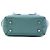 Borsa Bottega Veneta Maxi Intrecciato Mini The Arco Verde - vista 4